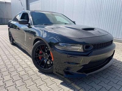 gebraucht Dodge Charger 6,4 SRT8 392 Super Track Navi Xenon