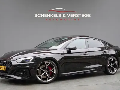 Gebraucht Audi RS5 Sportback