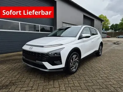Gebraucht Hyundai Bayon