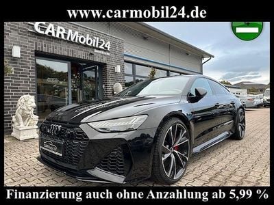 Audi RS7 Sportback