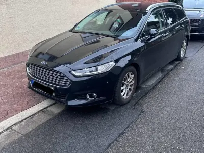 Gebraucht Ford Mondeo