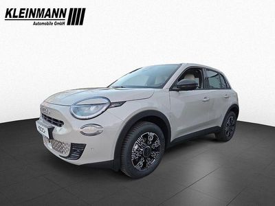 Neu Fiat 600 Business 110 PS (80 kW) 2026 SUV
