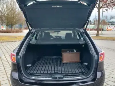 Gebraucht Mazda 6
