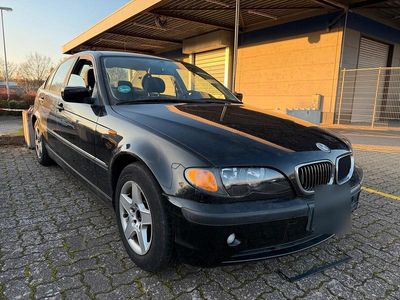 BMW 316