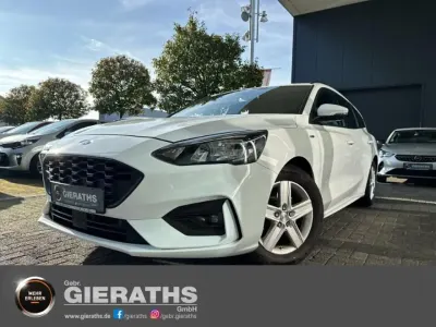 Używany Ford Focus