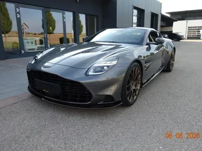 Neu Aston Martin Vanquish 835 PS (614 kW) 2026 Grau