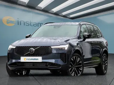 Gebraucht Volvo XC90 455 PS (334 kW) 2025 Blau SUV