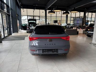 Gebraucht Cupra Leon VZ 245 PS (180 kW) 2022 Andere
