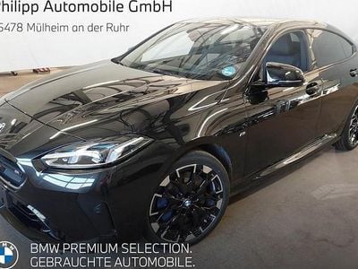 Gebraucht BMW M235 Shadowline 300 PS (220 kW) 2025 Schwarz Coupé