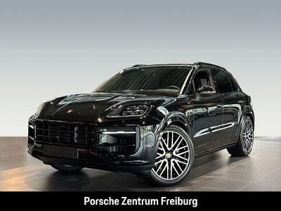 Gebraucht Porsche Cayenne E-Hybrid 470 PS (345 kW) 2022 Andere farbe SUV