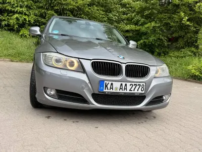 Gebraucht BMW 318