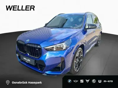 Gebraucht BMW X1 M Sport 300 PS (220 kW) 2025 Blau SUV