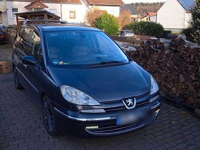 Peugeot 807