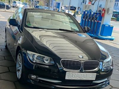 BMW 325 Cabriolet