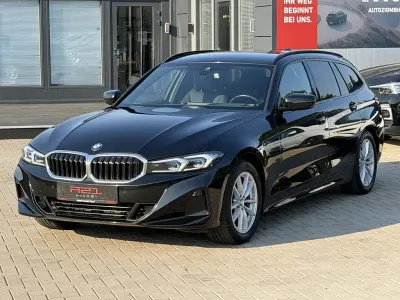 Gebraucht BMW 320