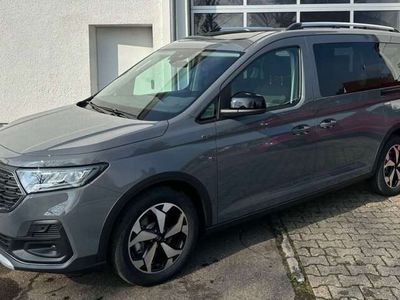 gebraucht Ford Grand Tourneo Connect Active