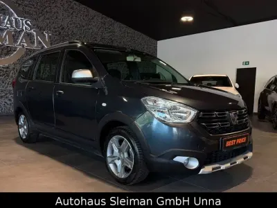 Gebraucht Dacia Lodgy