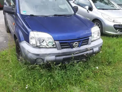 Gebraucht Nissan X-Trail