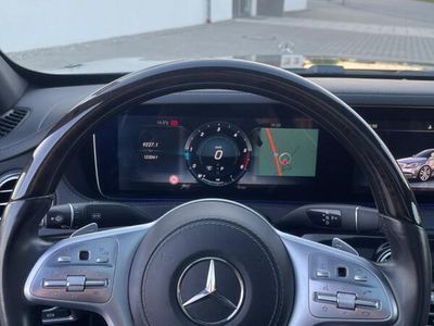 Mercedes S350