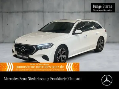Gebraucht Mercedes E200