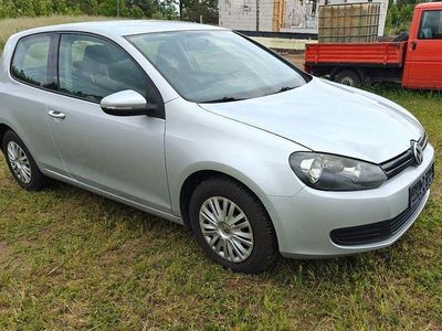 VW Golf VI