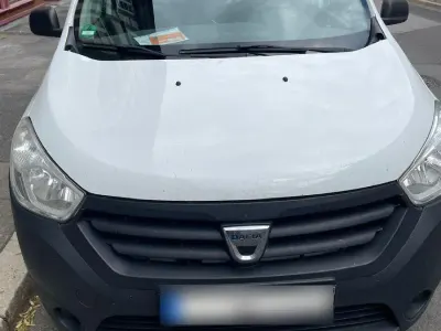 Gebraucht Dacia Dokker