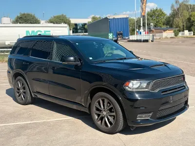 Gebraucht Dodge Durango 300 PS (220 kW) 2018 SUV