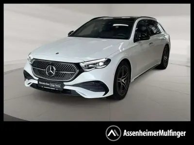Gebraucht Mercedes E300