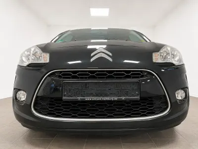 Używany Citroën C3