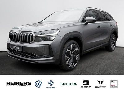 Nuova Skoda Kodiaq Selection 193 CV (141 kW) 2025 Grigio SUV