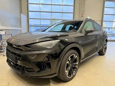 Usata Cupra Formentor 150 CV (110 kW) 2025 Nero SUV