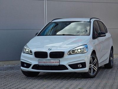 BMW 225 Active Tourer
