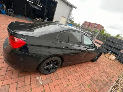 Brugt BMW 316