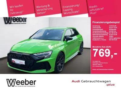 Gebraucht Audi RS3