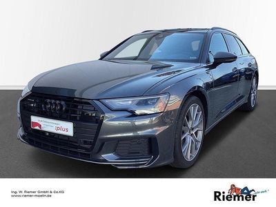Gebraucht Audi A6 Sport 204 PS (150 kW) 2023 Grau Kombi