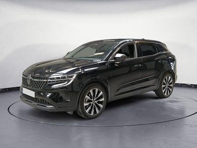 Gebraucht Renault Austral 133 PS (97 kW) 2025 Noir SUV