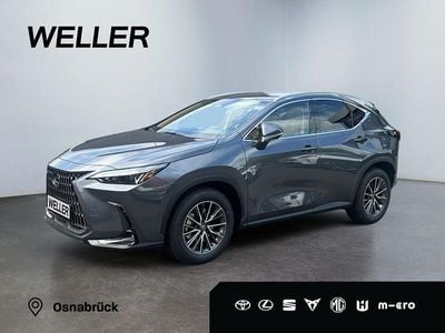Lexus NX450h+
