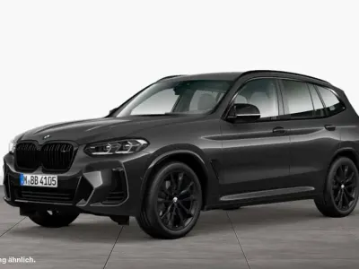 Gebraucht BMW X3 M
