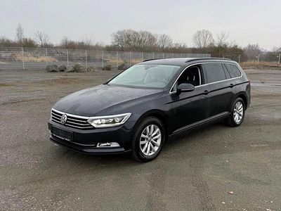 Gebraucht VW Passat 150 PS (110 kW) 2018 Kombi
