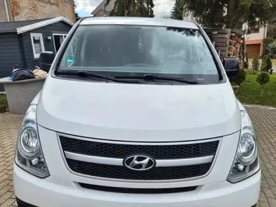 Gebraucht Hyundai H-1