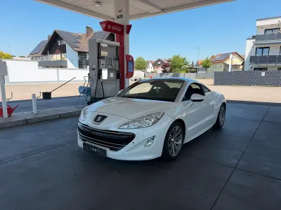 Gebraucht Peugeot RCZ