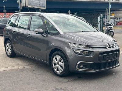 Citroën Grand C4 Picasso