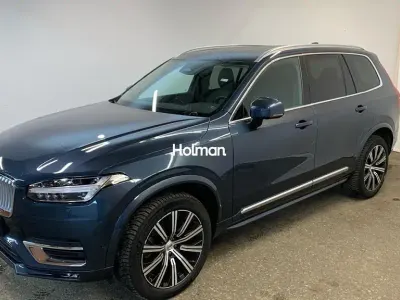 Gebraucht Volvo XC90