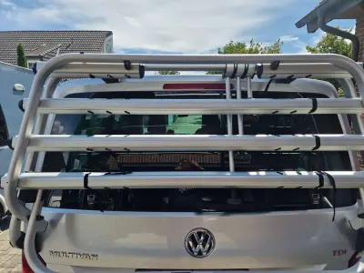 Gebraucht VW T6