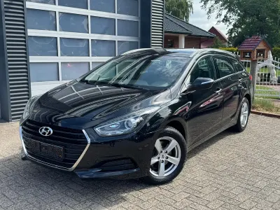 Gebraucht Hyundai i40