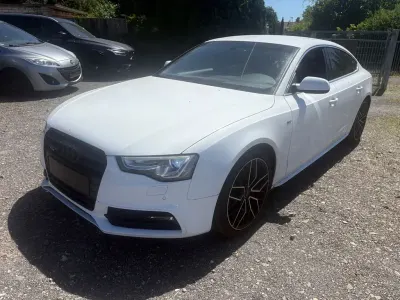 Gebraucht Audi A5 Sportback