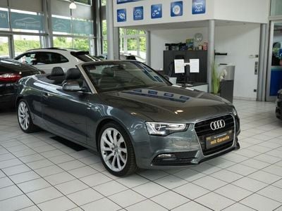 Audi A5 Cabriolet