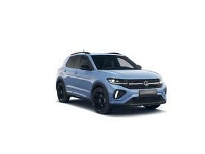 Nuova VW T-Cross R-line 116 CV (85 kW) 2026 Grigio SUV