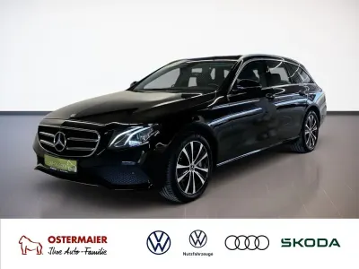 Gebraucht Mercedes E300