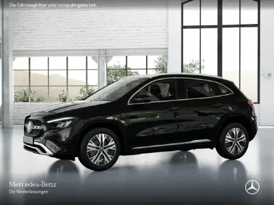 Gebraucht Mercedes GLA200